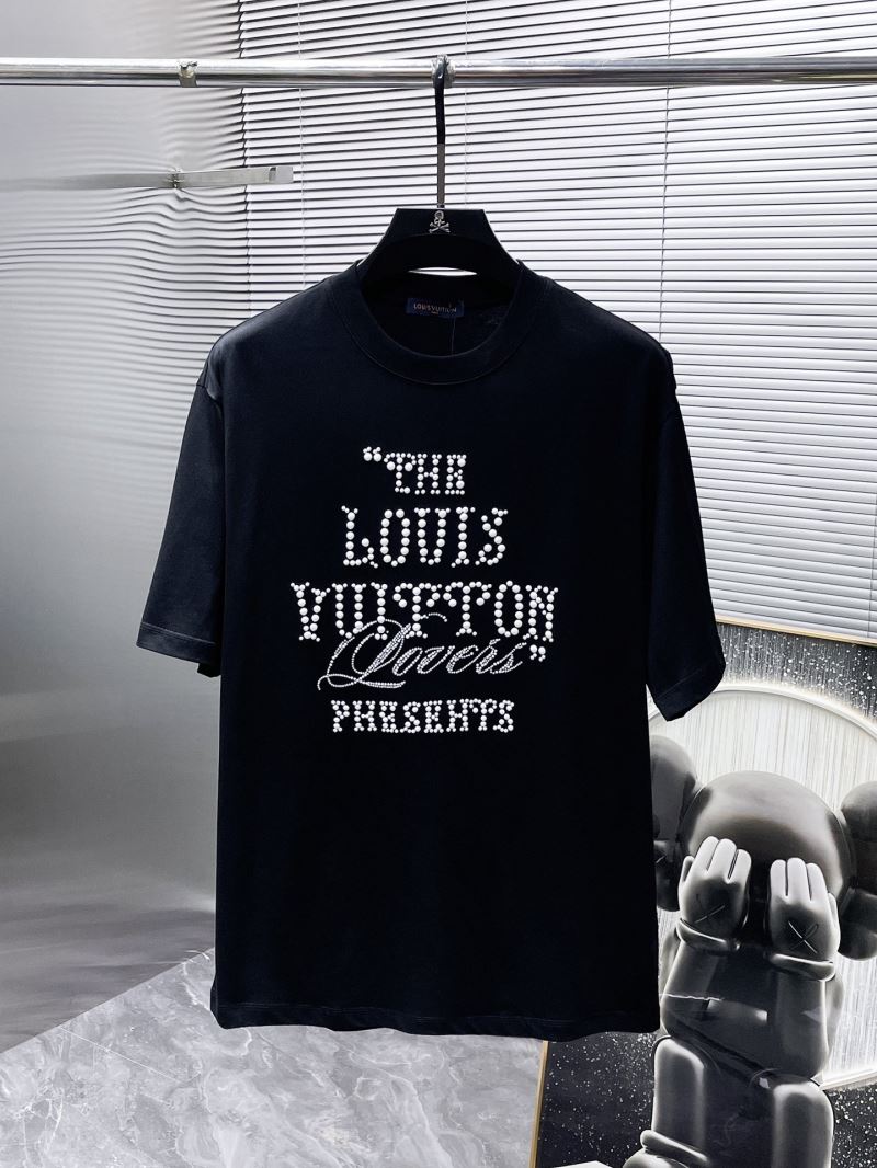 Louis Vuitton T-Shirts